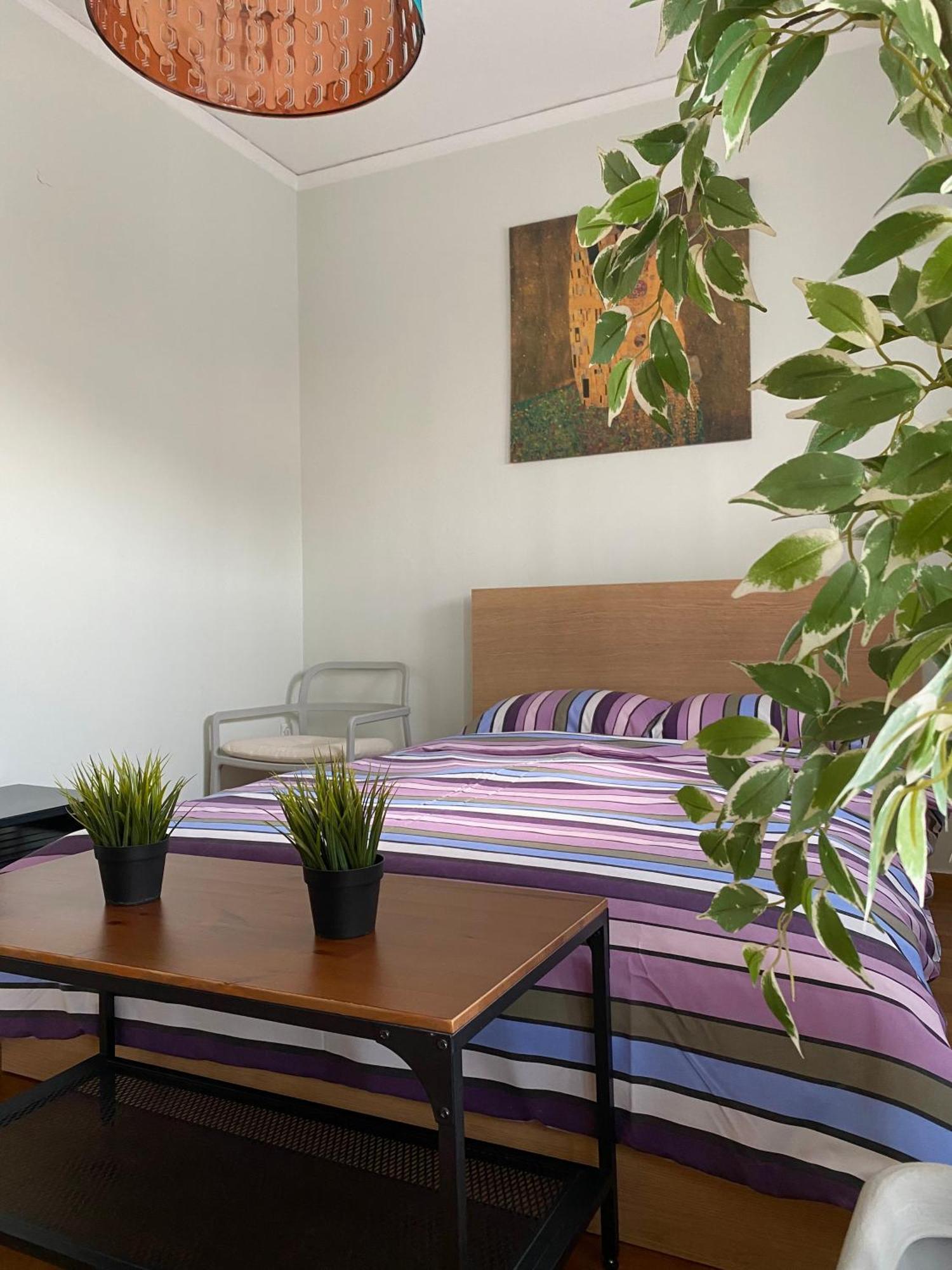 Apartment With Beautiful View Of Lycabettus アテネ エクステリア 写真